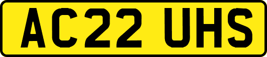 AC22UHS