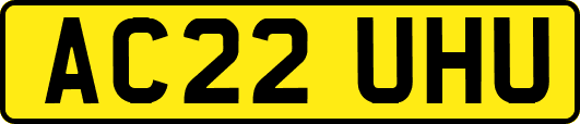 AC22UHU