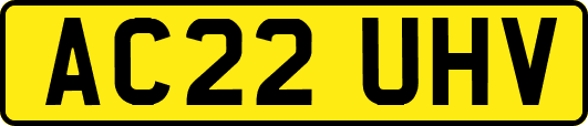 AC22UHV