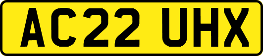 AC22UHX