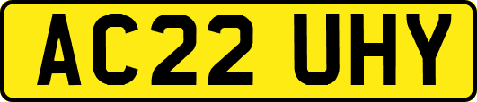 AC22UHY