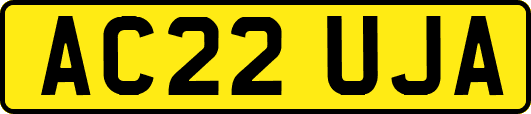AC22UJA