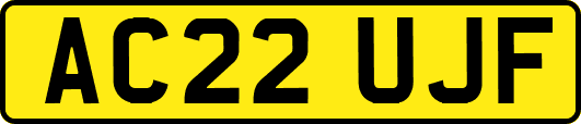 AC22UJF