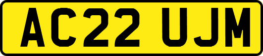 AC22UJM