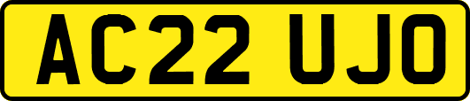 AC22UJO