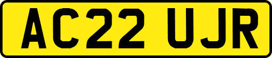 AC22UJR
