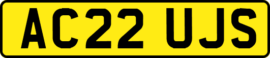 AC22UJS