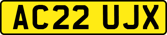 AC22UJX