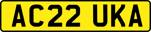AC22UKA