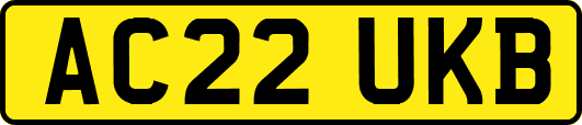 AC22UKB