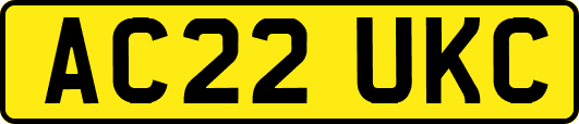 AC22UKC