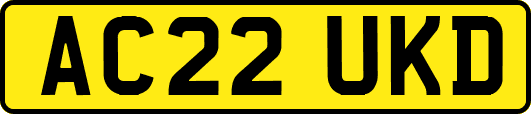 AC22UKD