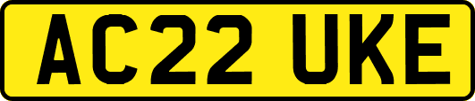 AC22UKE