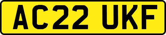 AC22UKF