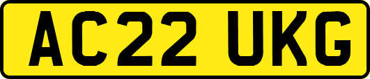 AC22UKG
