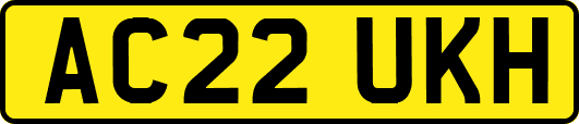 AC22UKH