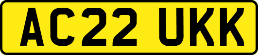 AC22UKK