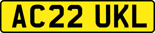 AC22UKL