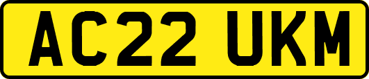 AC22UKM