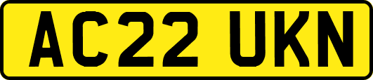 AC22UKN