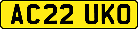 AC22UKO