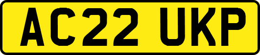 AC22UKP