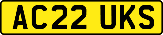 AC22UKS