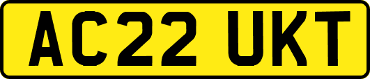 AC22UKT
