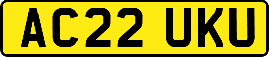 AC22UKU