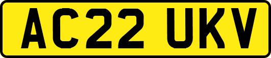 AC22UKV