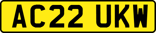 AC22UKW