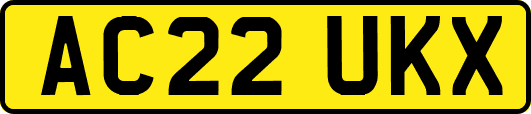 AC22UKX