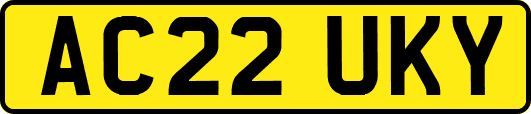 AC22UKY