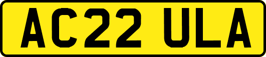 AC22ULA