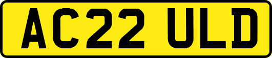 AC22ULD