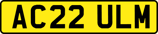 AC22ULM