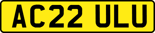 AC22ULU