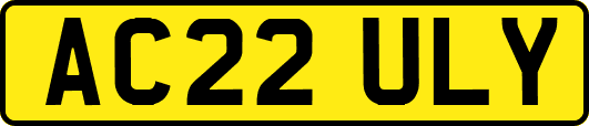 AC22ULY