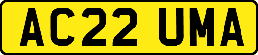 AC22UMA