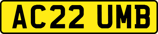 AC22UMB
