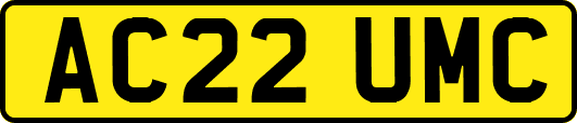 AC22UMC