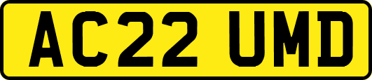 AC22UMD