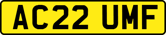 AC22UMF