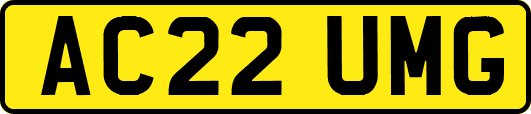 AC22UMG