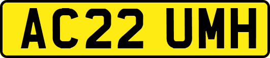 AC22UMH