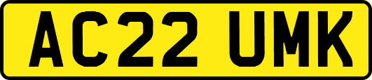 AC22UMK