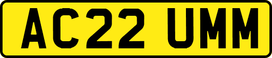 AC22UMM