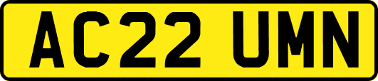 AC22UMN