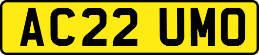 AC22UMO