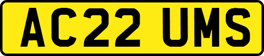 AC22UMS